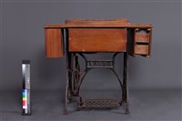 裁縫機藏品圖，第3張