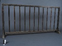 木製分隔架藏品圖，第2張