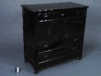 木櫃藏品圖，第1張