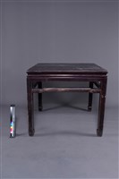 八仙桌藏品圖，第2張