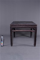 八仙桌藏品圖，第3張