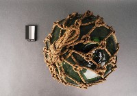 玻璃浮球藏品圖，第2張