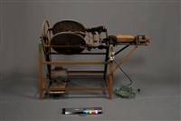 電動草繩機藏品圖，第2張