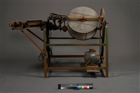 電動草繩機藏品圖，第3張