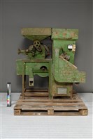 電動碾米機藏品圖，第1張