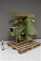 電動碾米機藏品圖，第2張