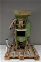 電動碾米機藏品圖，第3張