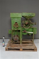 電動碾米機藏品圖，第4張