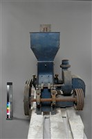 電動碾米機藏品圖，第3張