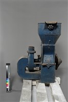 電動碾米機藏品圖，第4張