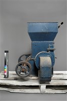 電動碾米機藏品圖，第5張