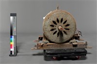 電動碾米機藏品圖，第5張