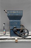 電動碾米機藏品圖，第2張