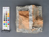 花卉磁磚藏品圖，第2張