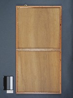 佛堂畫-菩薩圖-文殊菩薩藏品圖，第2張