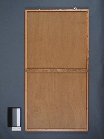 佛堂畫-菩薩圖-彌勒佛藏品圖，第2張