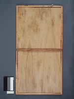 佛堂畫-菩薩圖-普賢菩薩藏品圖，第2張