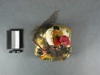 木雕太上老君神像藏品圖，第2張