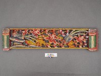 木雕員光-花鳥藏品圖，第1張