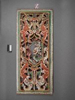 窗櫺藏品圖，第1張