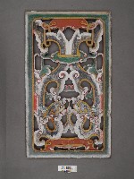 窗櫺藏品圖，第1張