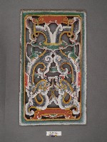 窗櫺藏品圖，第1張