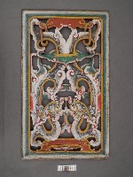 窗櫺藏品圖，第1張