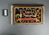 板雕藏品圖，第1張