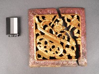 板雕藏品圖，第1張