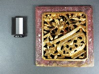 板雕藏品圖，第1張