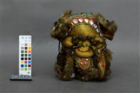 神衣-戰甲藏品圖，第1張