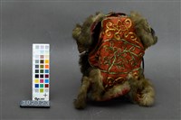 神衣-戰甲藏品圖，第2張