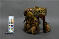 神衣-戰甲藏品圖，第3張