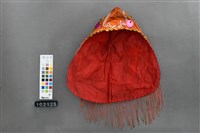 神衣-奉帽藏品圖，第2張