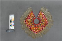 神衣-霞披藏品圖，第1張