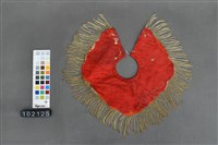神衣-霞披藏品圖，第2張