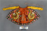 神衣-神袍藏品圖，第1張