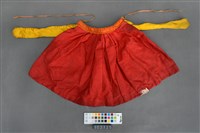 神衣-神袍藏品圖，第2張