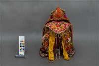 神衣藏品圖，第1張