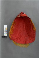 神衣-奉帽藏品圖，第2張