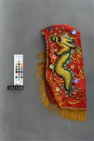 神衣-奉帽藏品圖，第4張