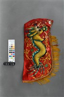 神衣-奉帽藏品圖，第5張