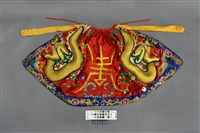 神衣-神袍藏品圖，第1張