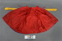 神衣-神袍藏品圖，第2張