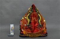 神衣藏品圖，第2張