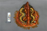 神衣-奉帽藏品圖，第3張