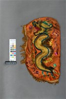 神衣-奉帽藏品圖，第4張