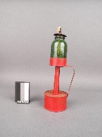 油燈藏品圖，第1張