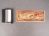 雲龍風虎套色版畫藏品圖，第1張