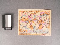 狀元遊街套色版畫藏品圖，第1張